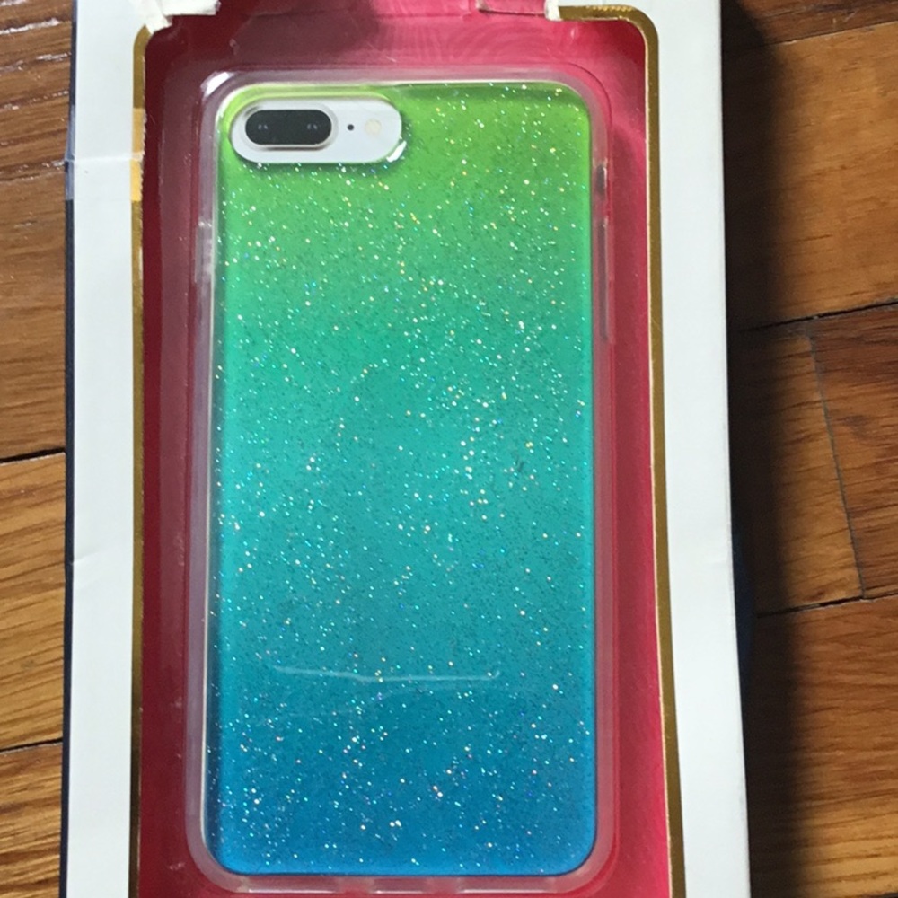 iPhone case